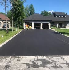 Why Choose Us For All Your Driveway Paving Needs in Lakeview, WA?